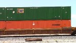 WB Intermodal Frt at Erie NV -116